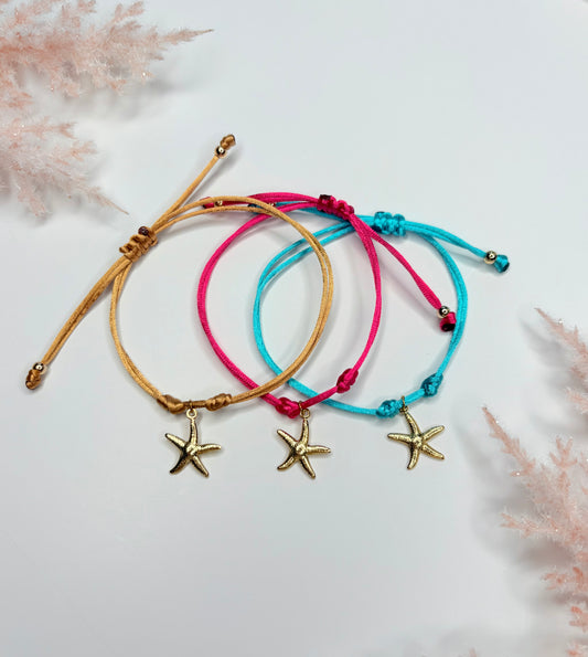 Charms bracelets