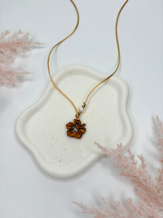 Amapola Necklace