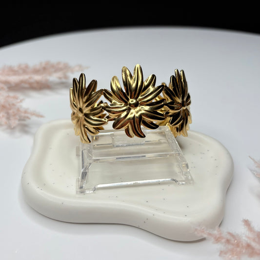 Daisy Bracelet