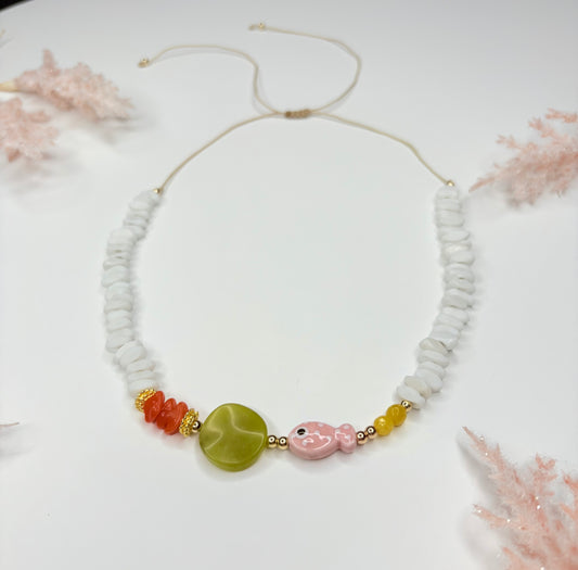 Beach Necklaces