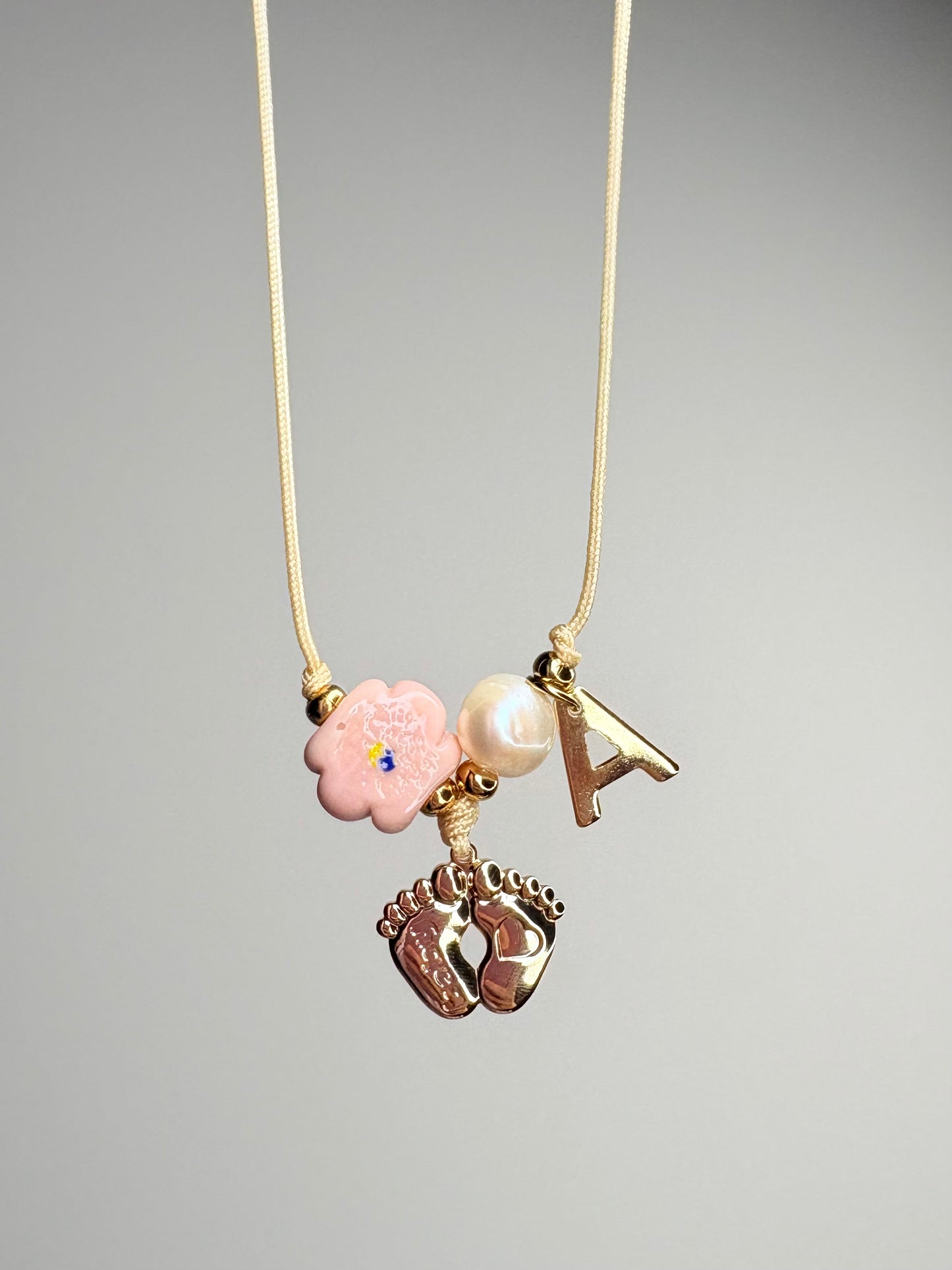 Mommy Necklace 🤍