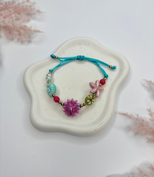 Sun bracelet