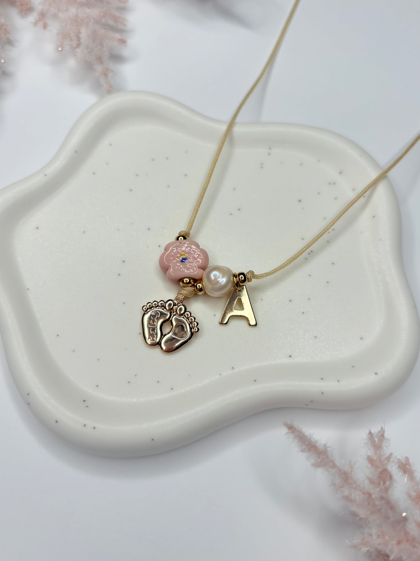 Mommy Necklace 🤍