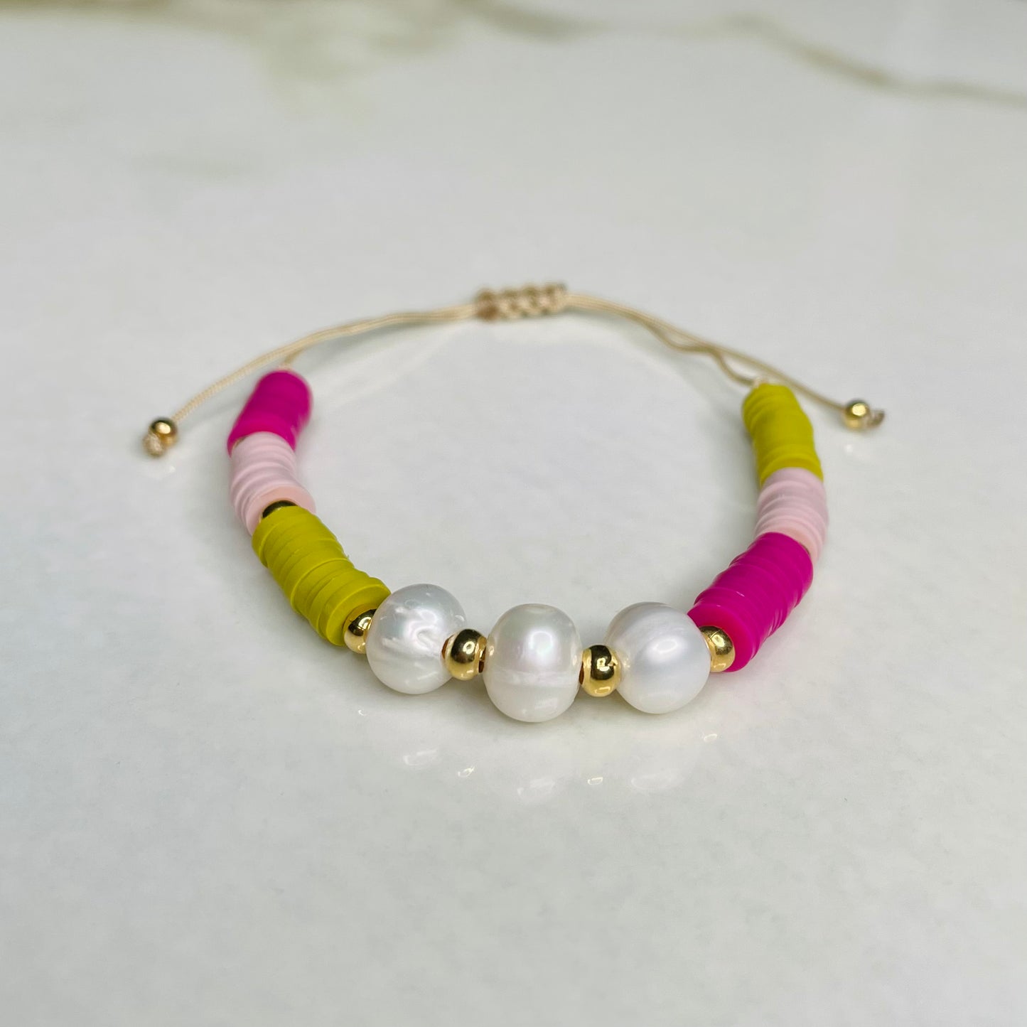 Amy Bracelet