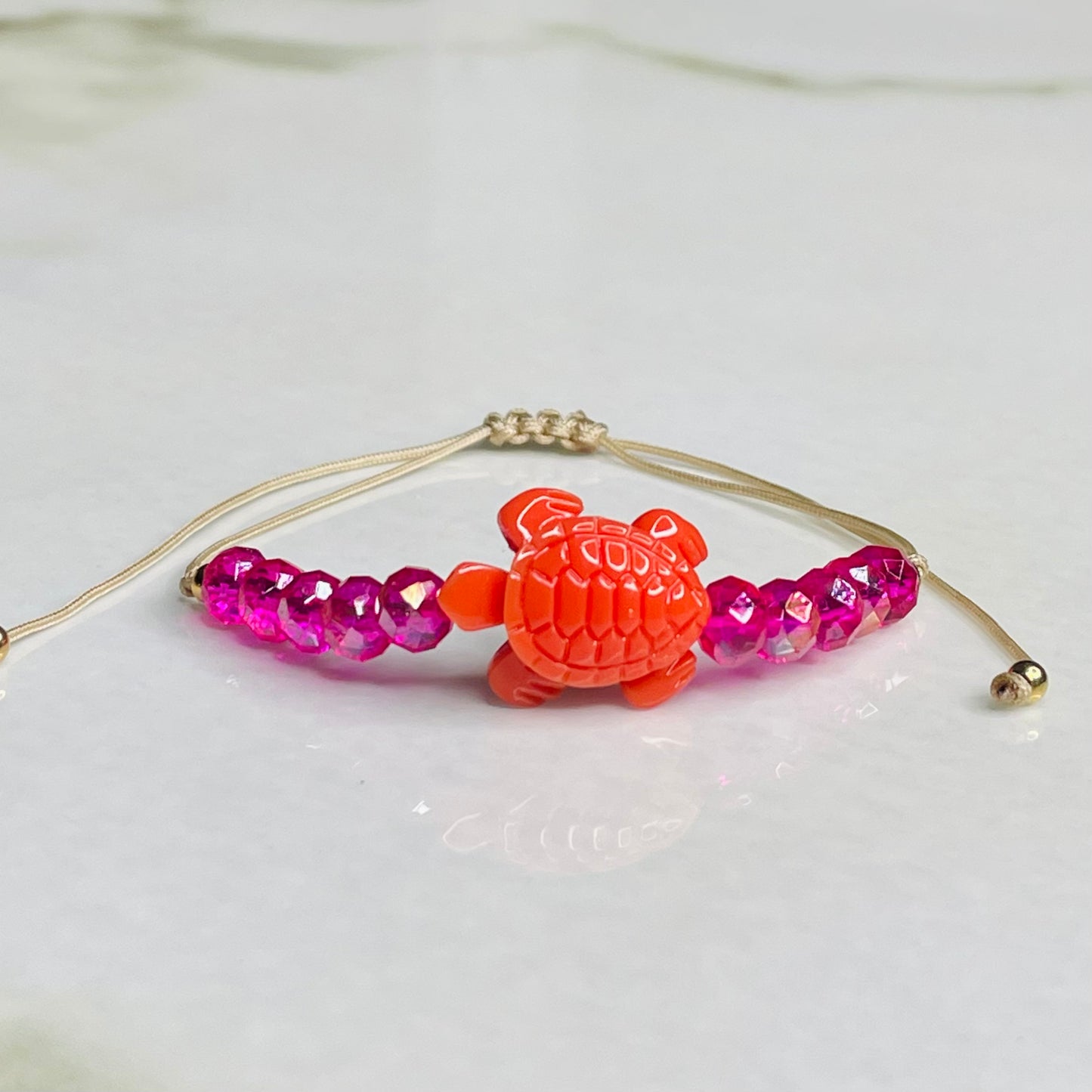 Turtle Bracelet (variety)