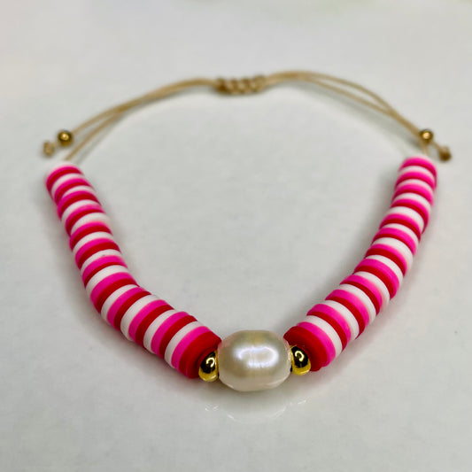 Pinky Bracelet