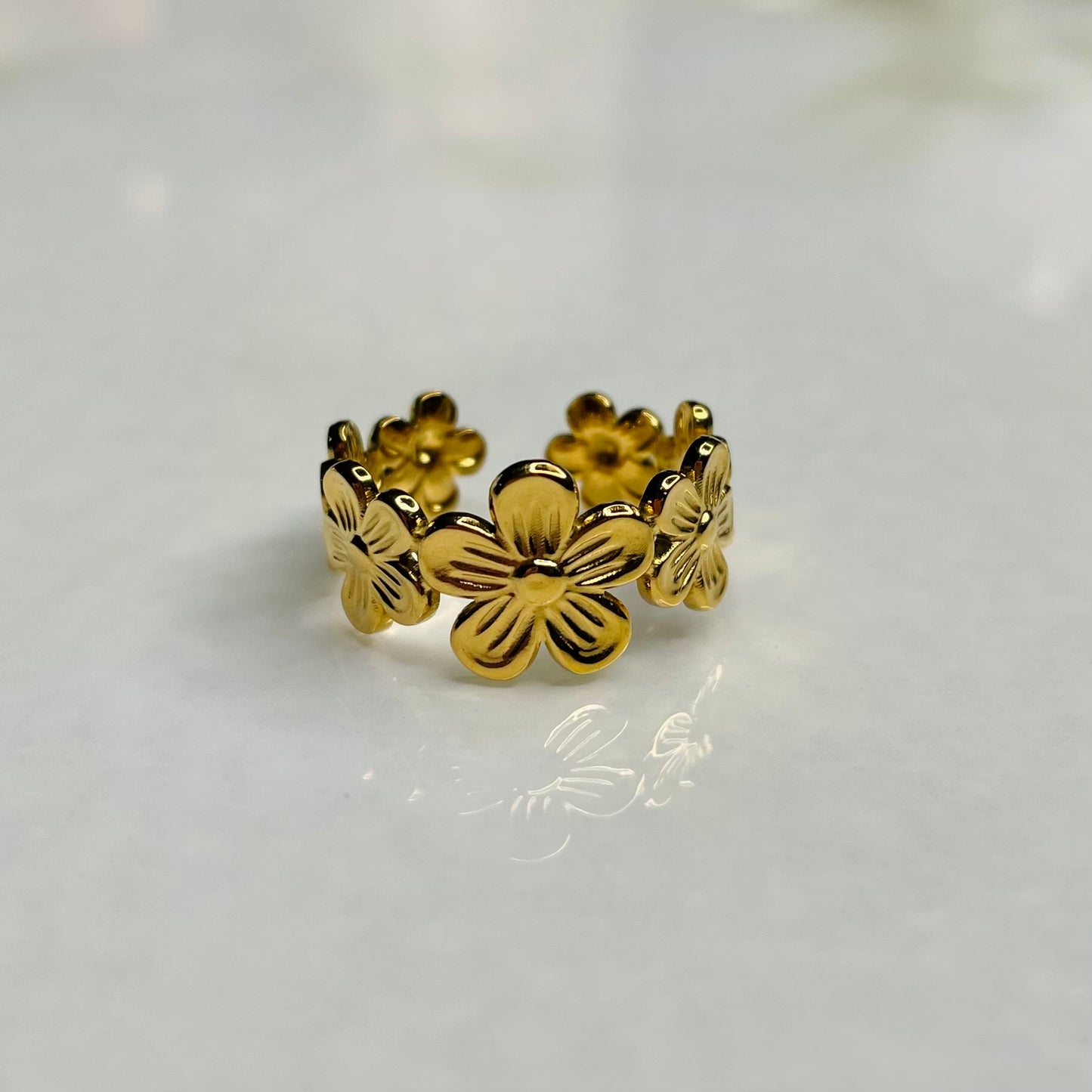 Flowers Rings (variety)