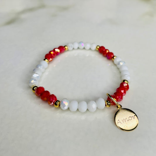 Amor Bracelet