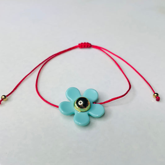 Flowers Bracelets (variety)